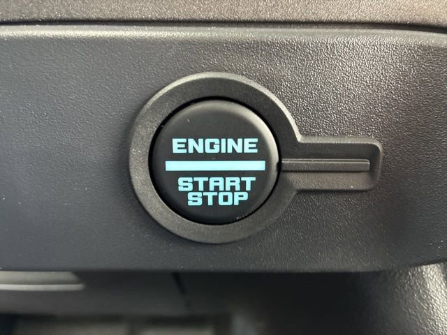 New 2025 Ford Bronco Badlands image 33