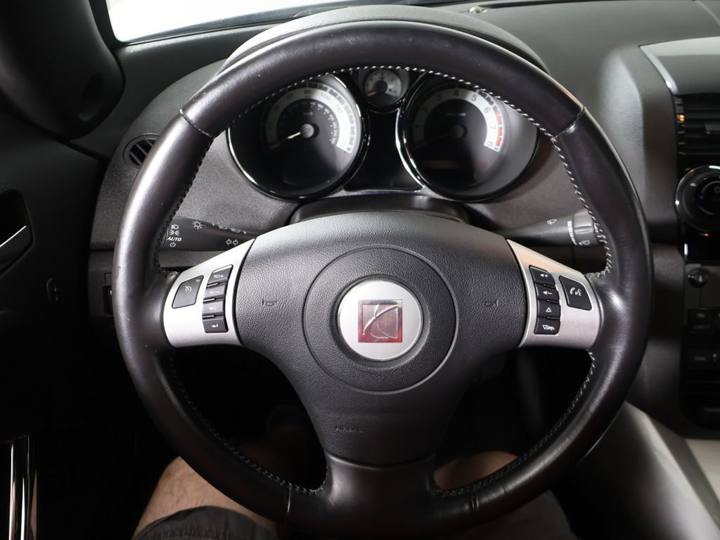 Used 2009 Saturn Sky Red Line RWD image 21
