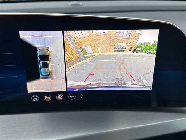 New 2026 Cadillac Vistiq Sport w/ LPO, Floor Liner Package image 22
