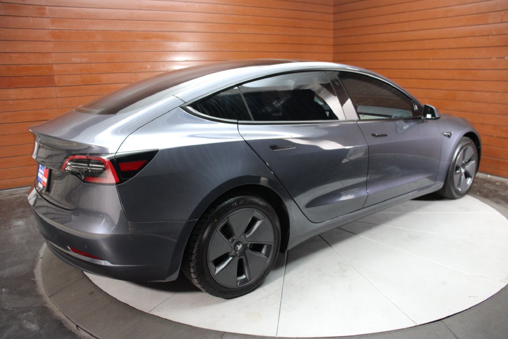 Used 2023 Tesla Model 3 Standard Range RWD image 28