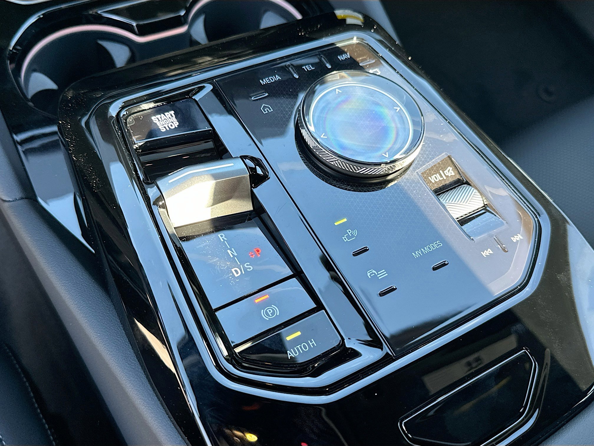 New 2026 BMW 530i w/ M Sport Package image 14