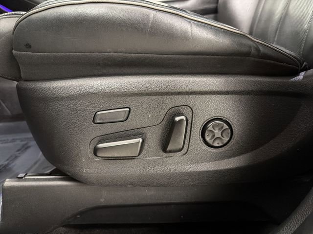 Used 2021 Hyundai Palisade Calligraphy image 26