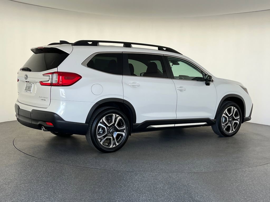 New 2026 Subaru Ascent Limited AWD/4WD image 4