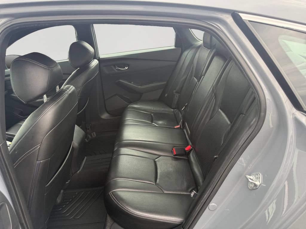 Used 2023 Honda Accord Sport image 14