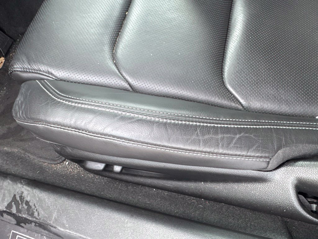 Used 2024 Chevrolet Camaro SS RWD image 19