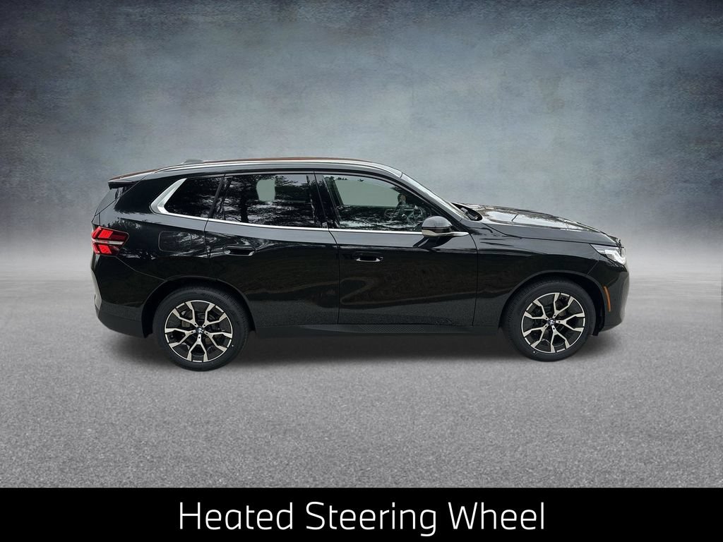 Certified 2026 BMW X3 xDrive30i AWD/4WD image 11