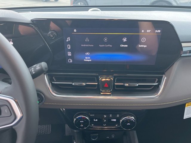 New 2026 Chevrolet TrailBlazer ACTIV w/ Convenience Package image 23