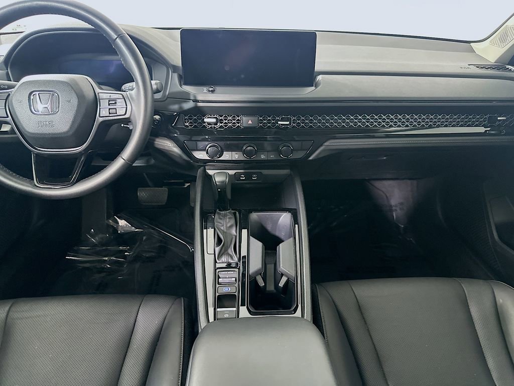 Used 2023 Honda Accord EX-L image 18