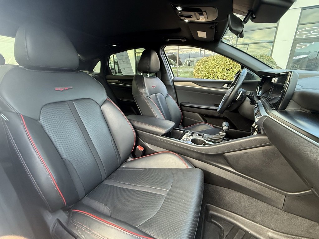 Used 2022 Kia K5 GT image 28