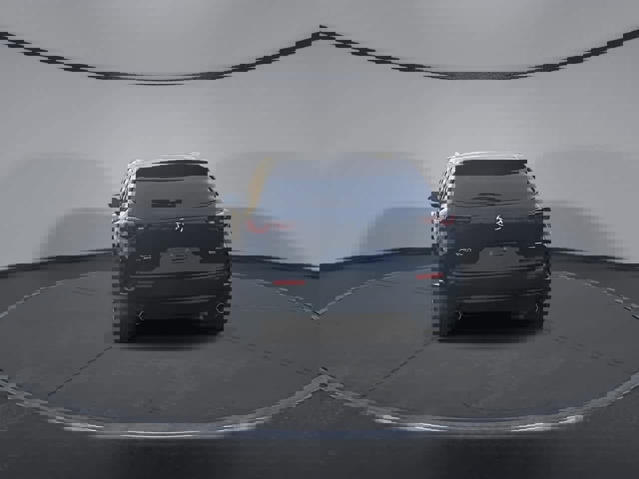 Used 2025 MAZDA CX-50 AWD 2.5 S w/ Preferred Package image 7