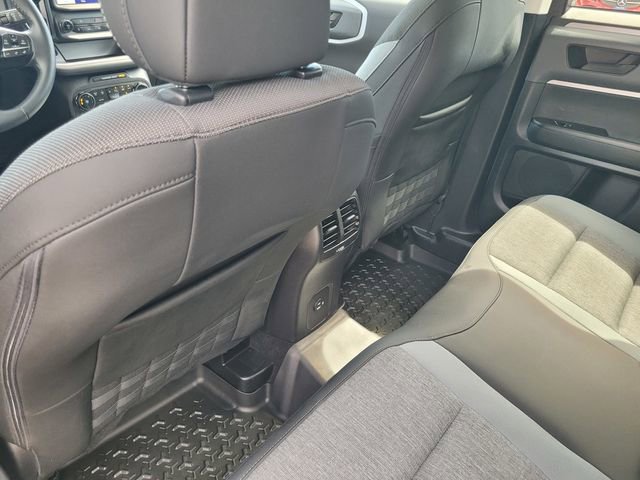 Certified 2024 Ford Bronco Sport Big Bend w/ Convenience Package image 12