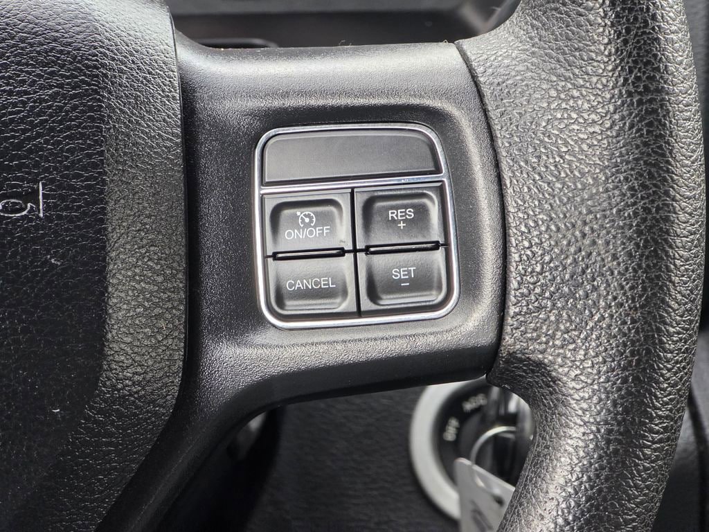 Used 2017 RAM 1500 ST w/ SXT Appearance Group AWD/4WD image 18