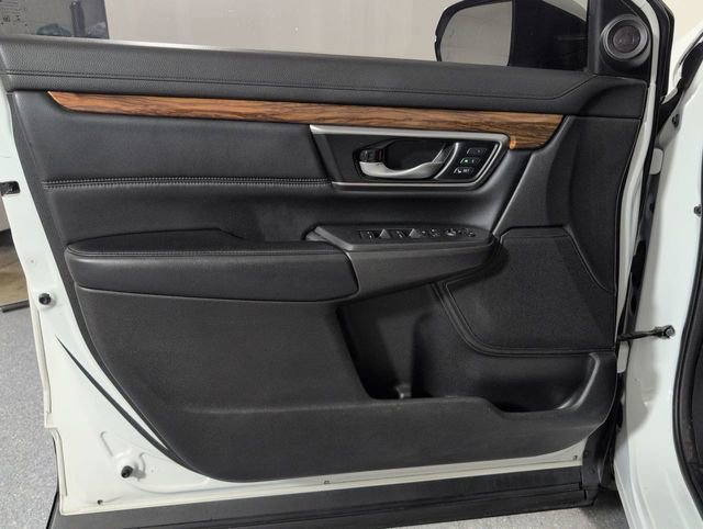Certified 2022 Honda CR-V EX-L image 22