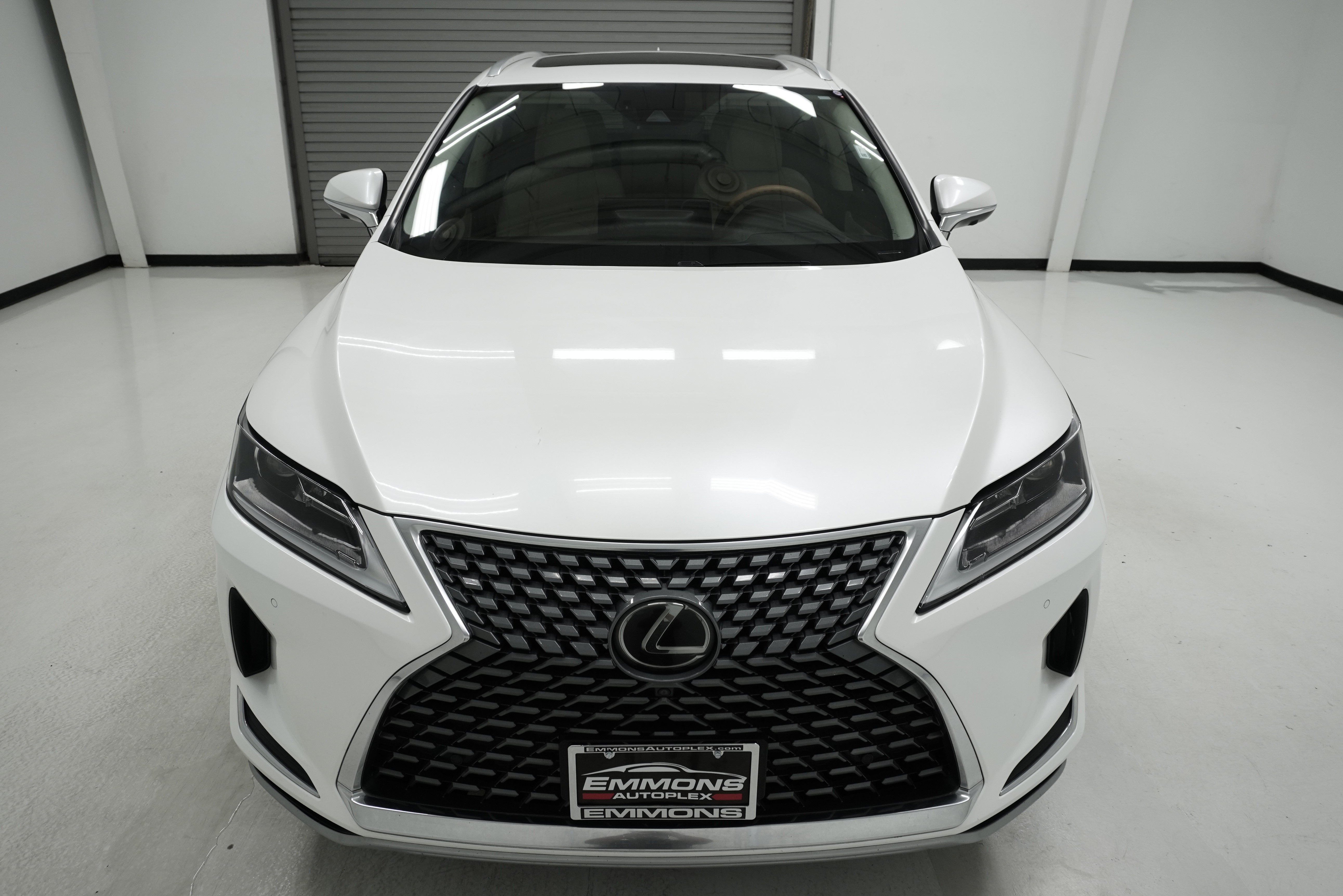 Used 2020 Lexus RX 350 FWD w/ Premium Package image 2