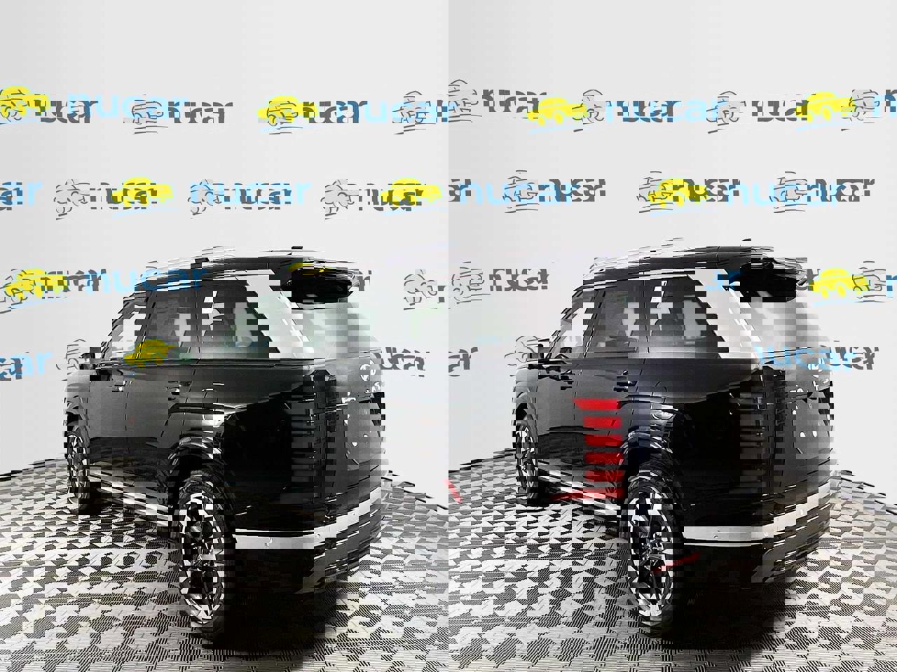 New 2026 Hyundai Palisade Limited image 5