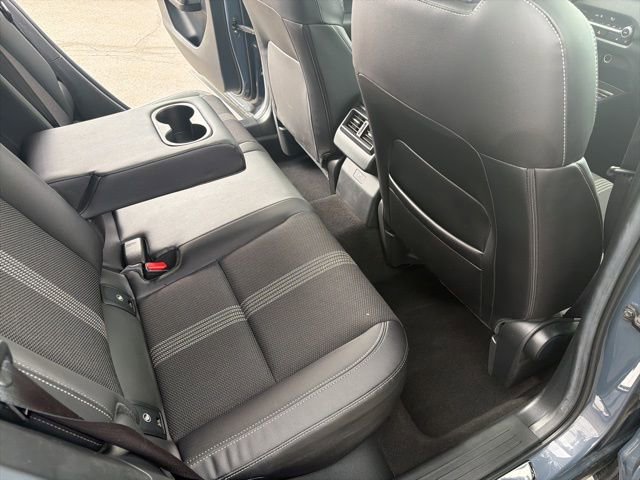 Used 2025 MAZDA CX-50 AWD 2.5 S w/ Accent Package image 30