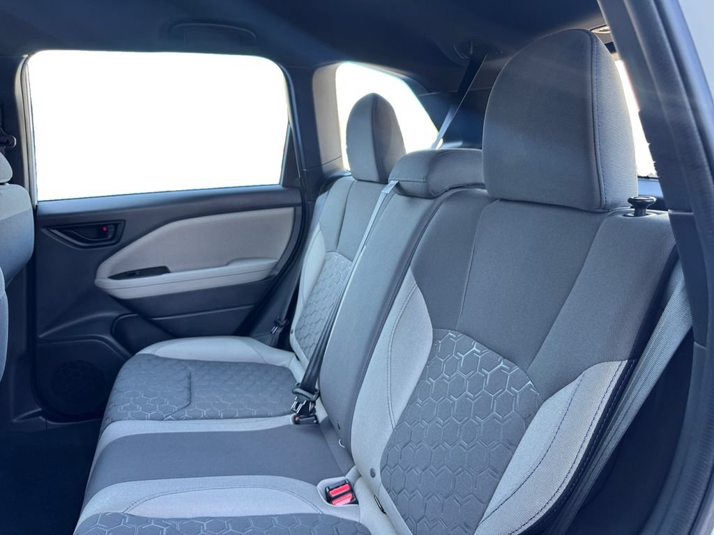 Used 2025 Subaru Forester AWD/4WD image 22