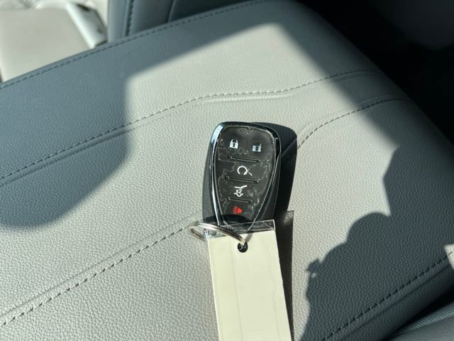 Used 2018 Chevrolet Traverse LT image 34