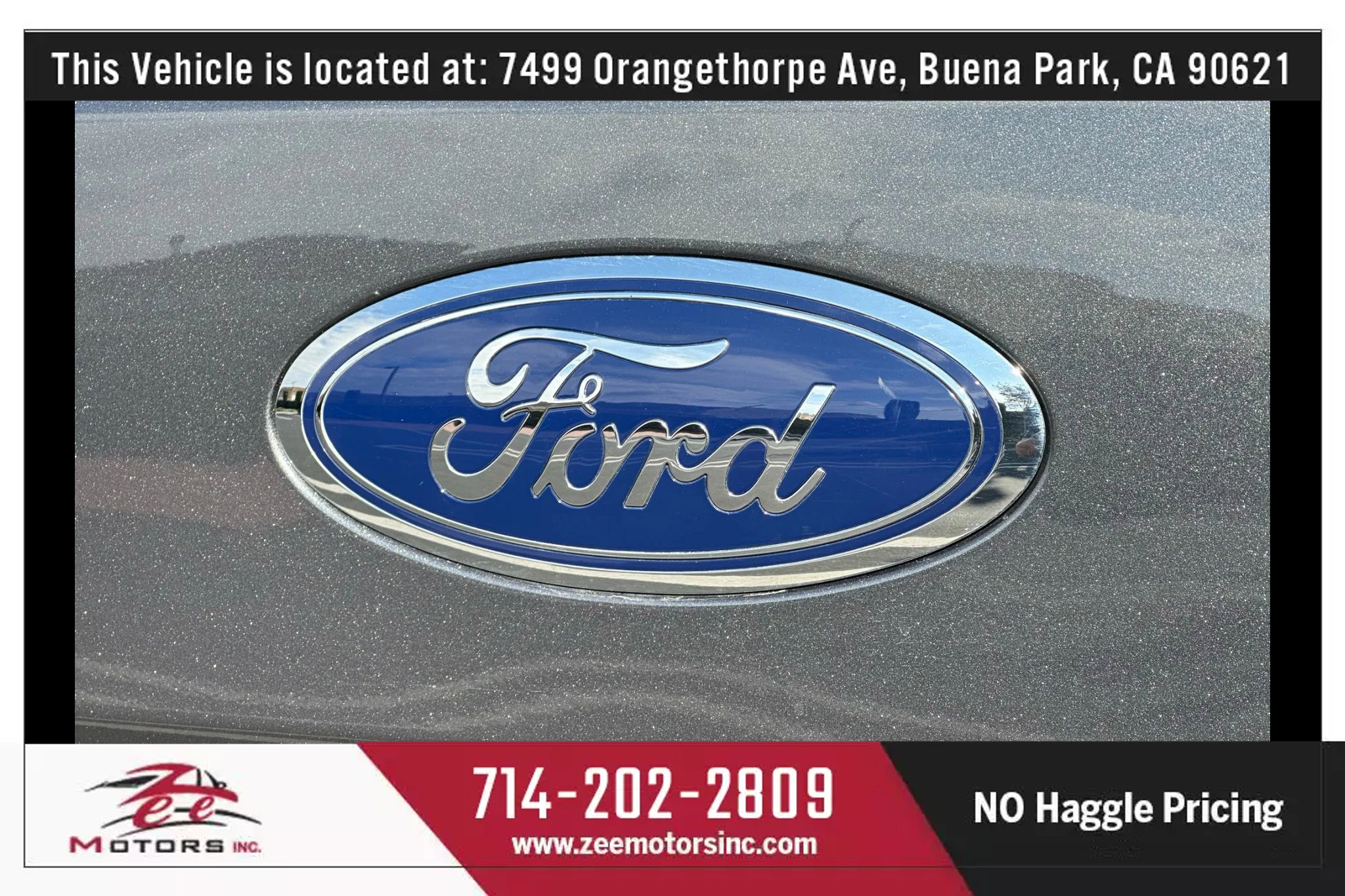 Used 2019 Ford F150 XLT image 55