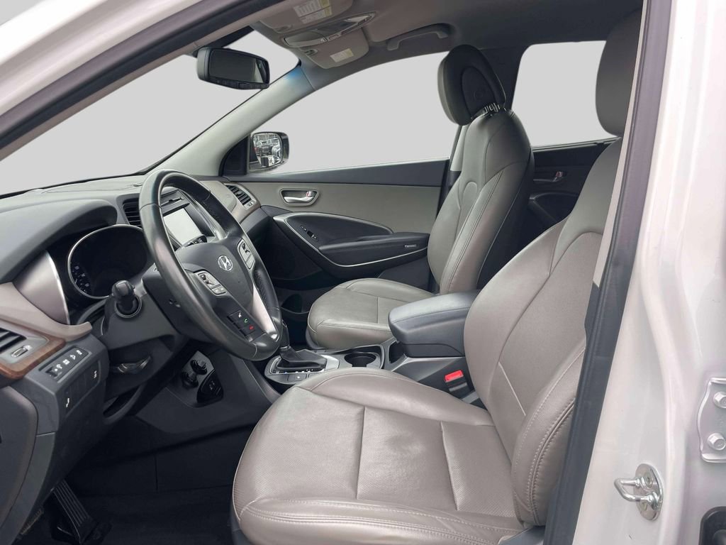 Used 2018 Hyundai Santa Fe Sport AWD/4WD image 14