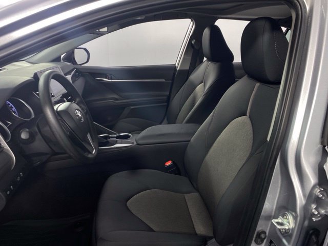Used 2024 Toyota Camry LE w/ Convenience Package FWD image 15