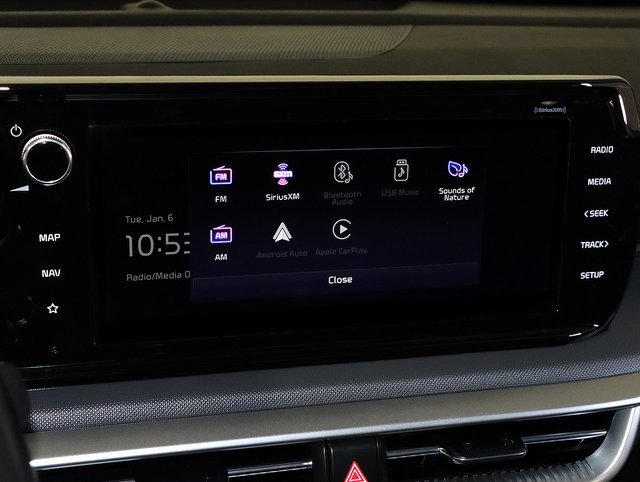 Used 2022 Kia K5 GT-Line w/ GT-Line FWD Premium Package image 17