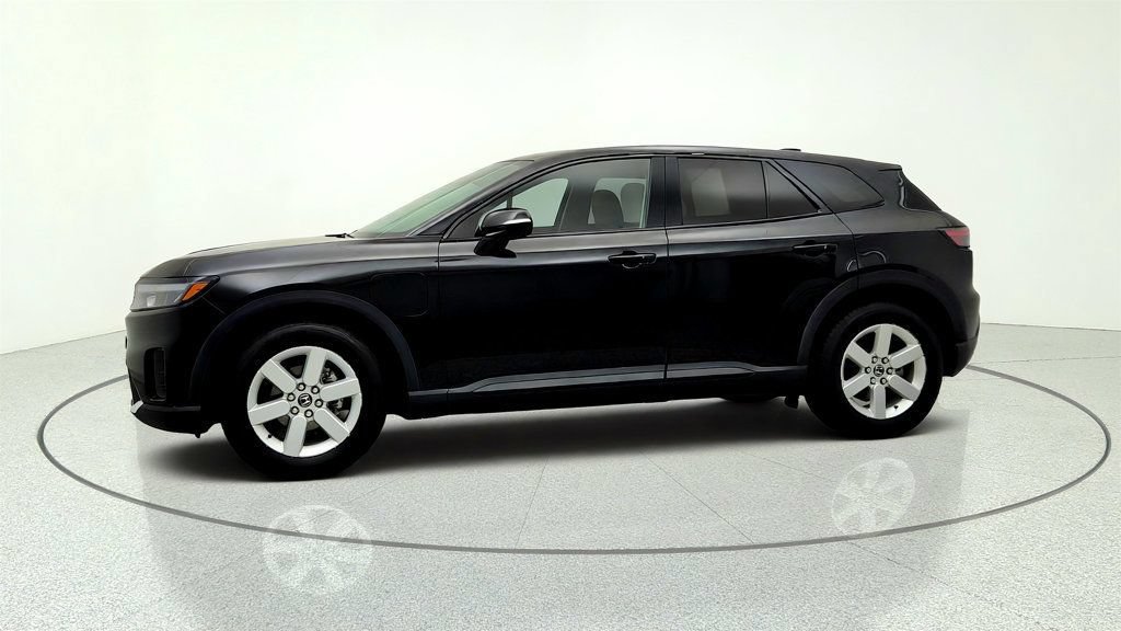 Used 2025 Honda Prologue EX image 8