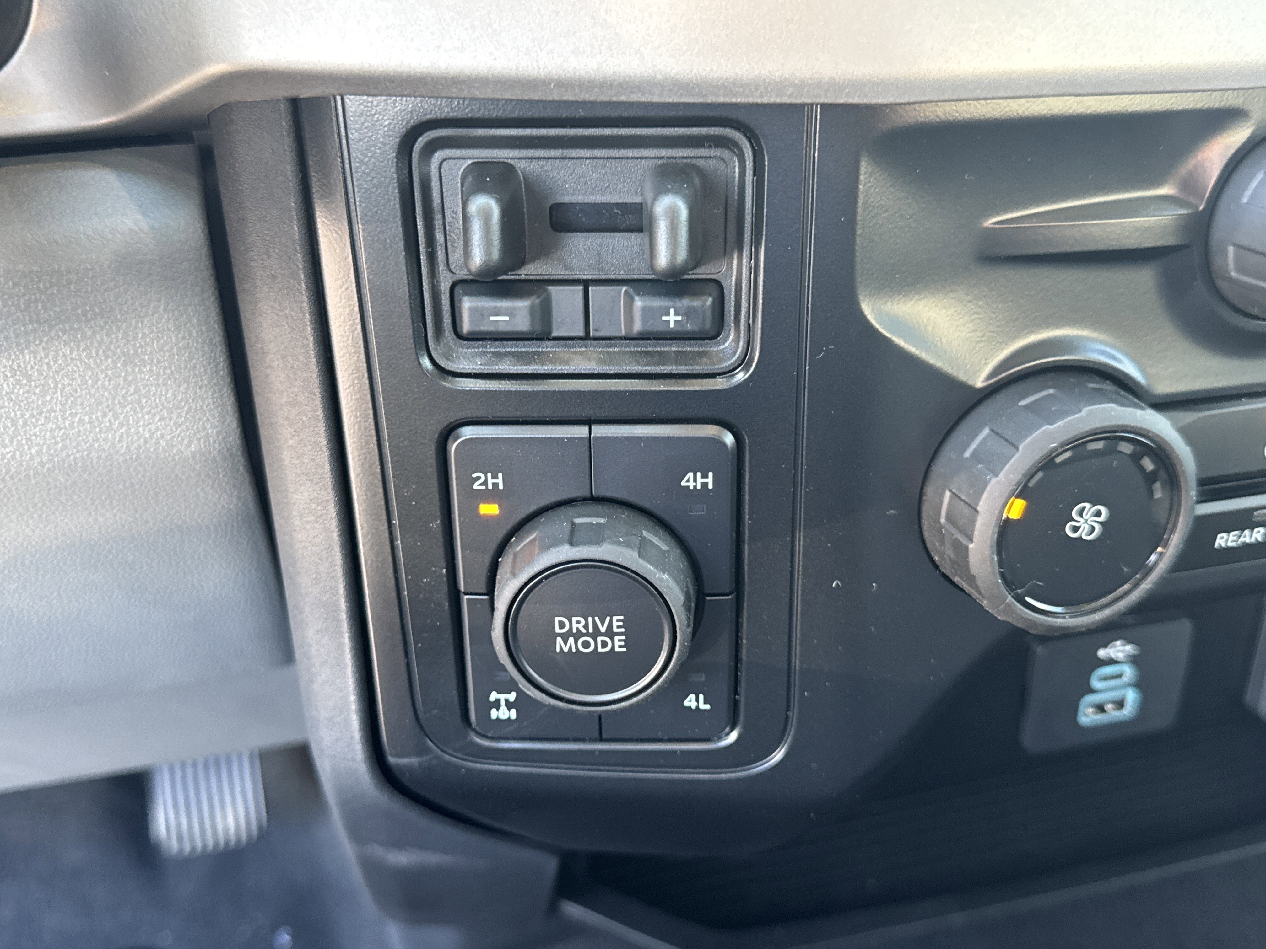 New 2026 Ford F350 XL w/ STX Appearance Package image 29