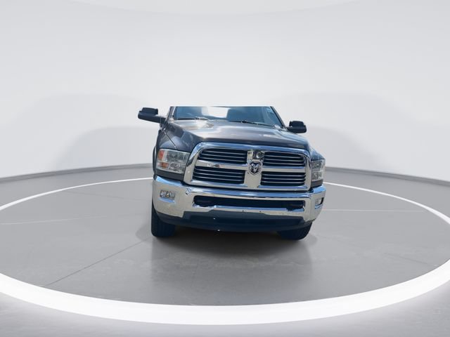 Used 2018 RAM 2500 Big Horn AWD/4WD image 3