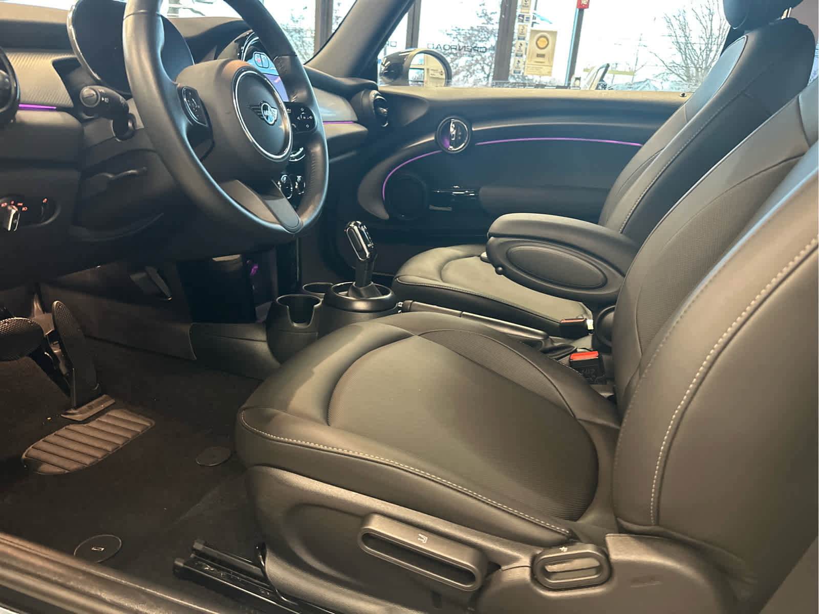 Used 2024 MINI Cooper Convertible image 13