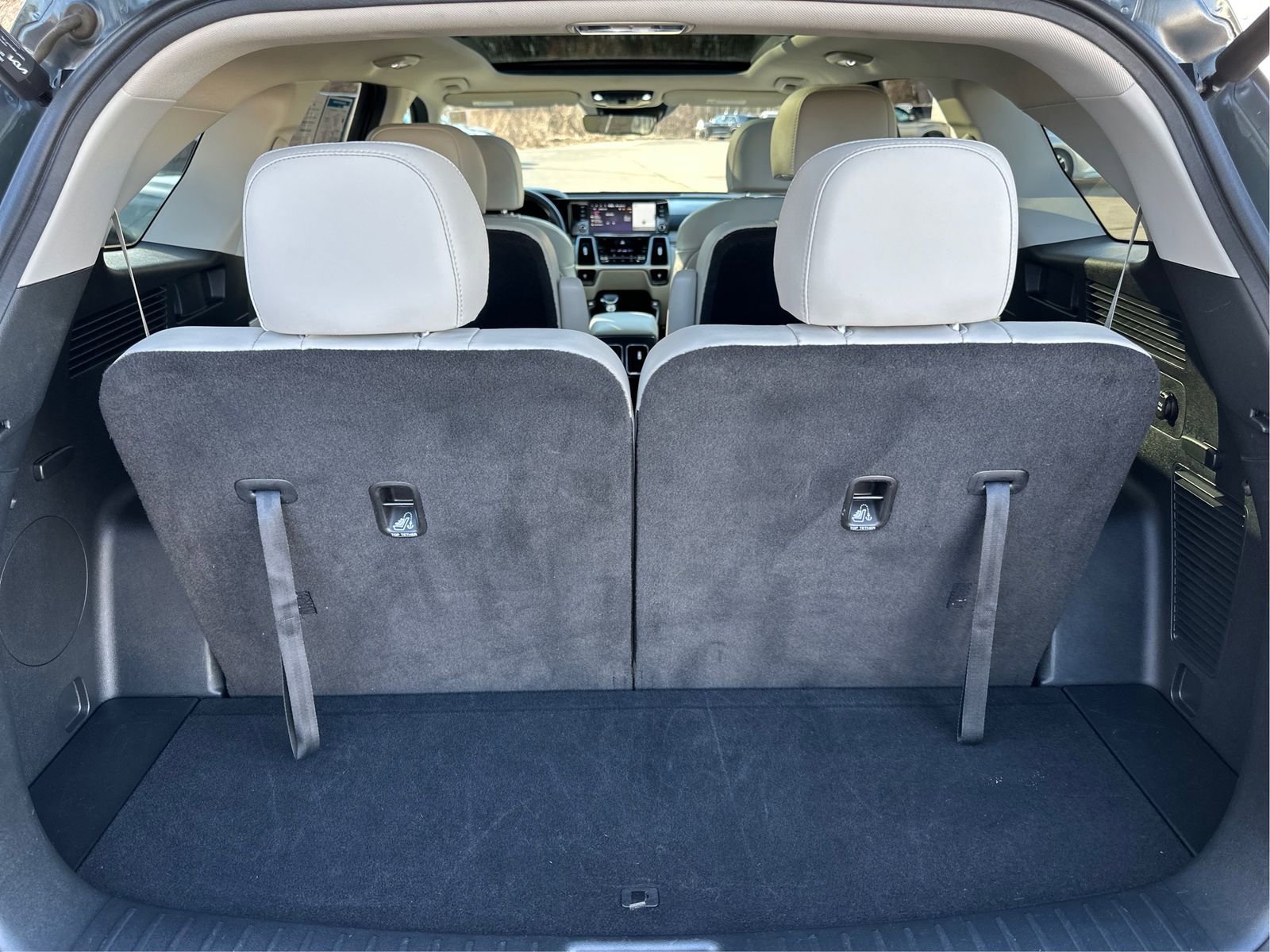 Used 2023 Kia Sorento X-Line EX image 13