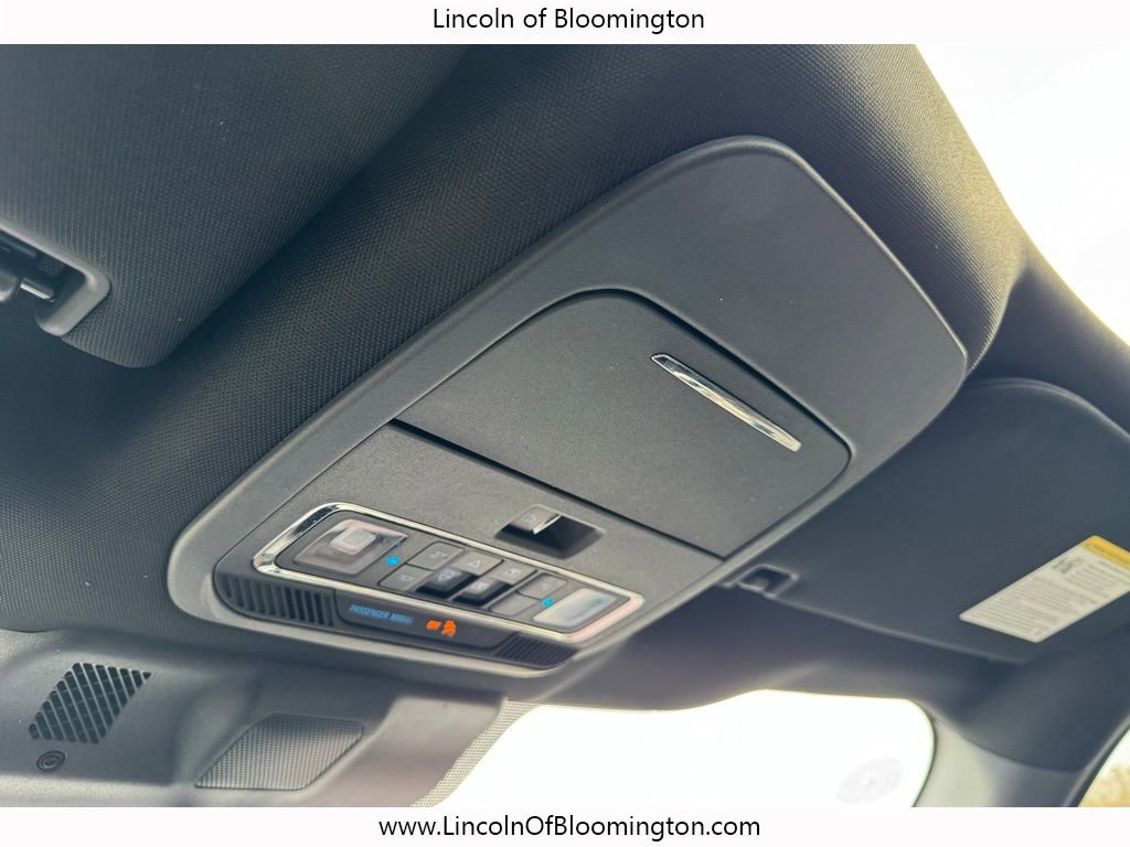 Used 2023 Ford F150 Lariat w/ Equipment Group 502A High image 55