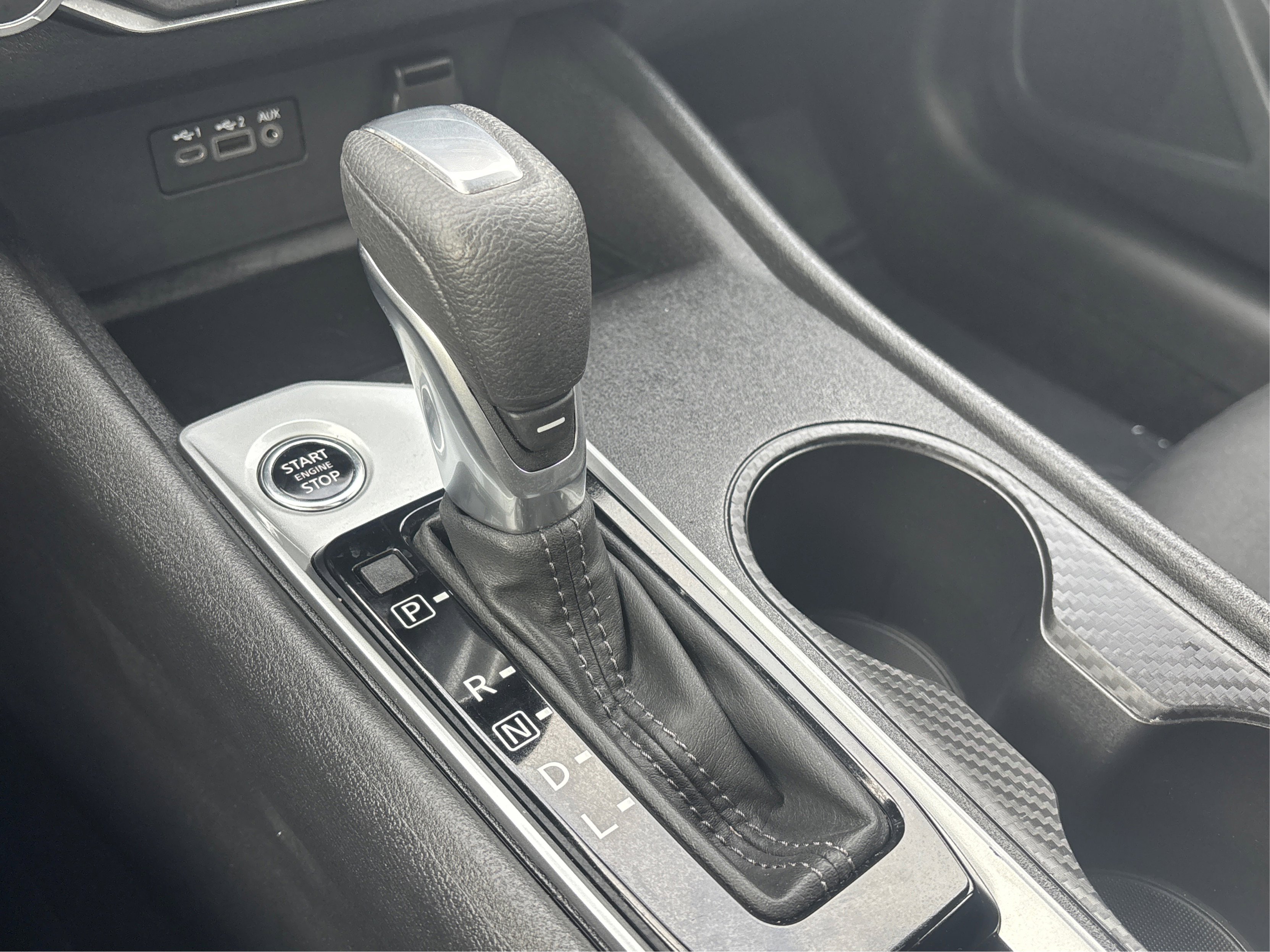 Used 2025 Nissan Altima 2.5 S image 54