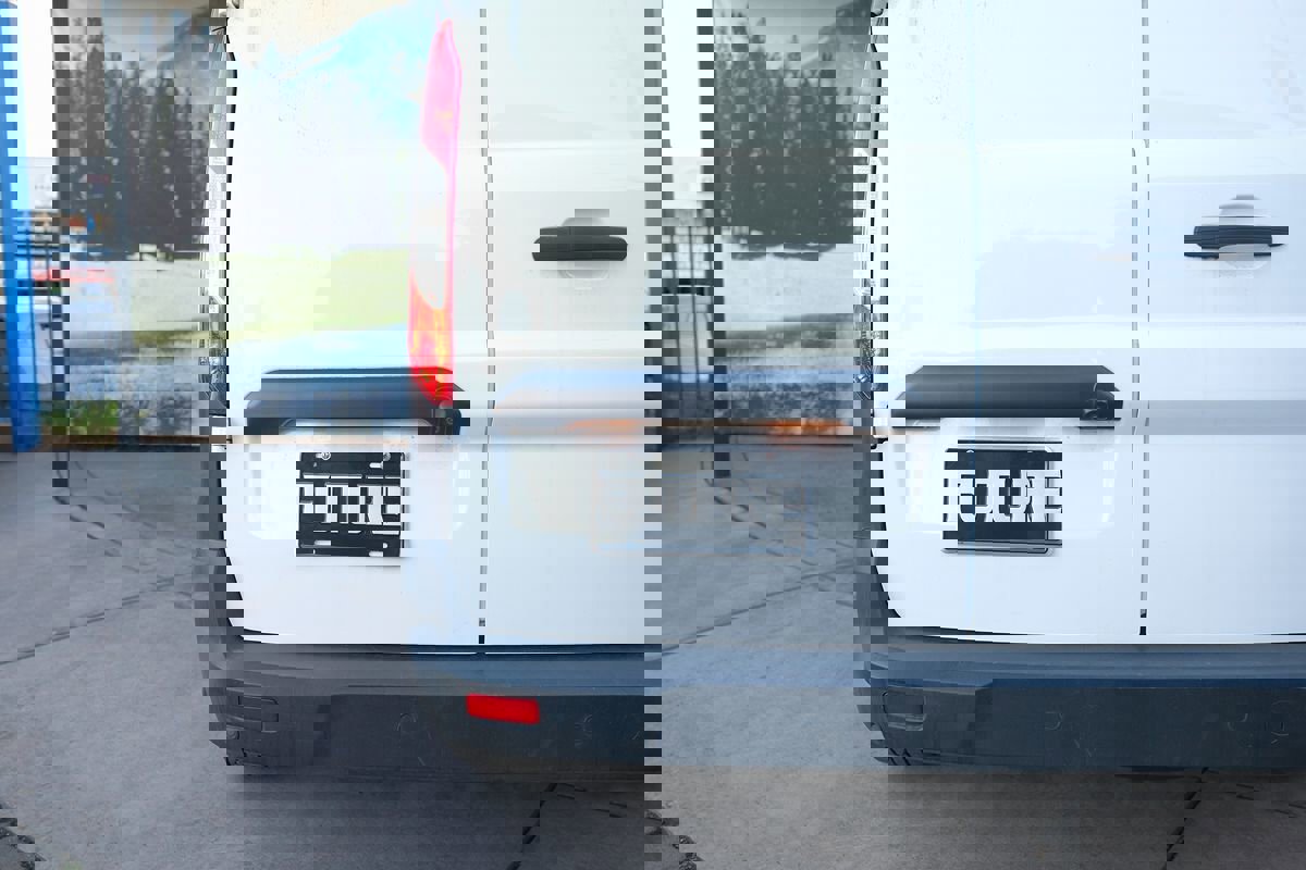 Used 2020 Ford Transit Connect XL image 41