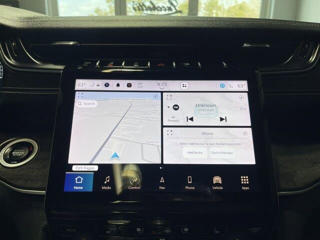 Used 2024 Jeep Grand Cherokee L Limited w/ Luxury Tech Group II image 27