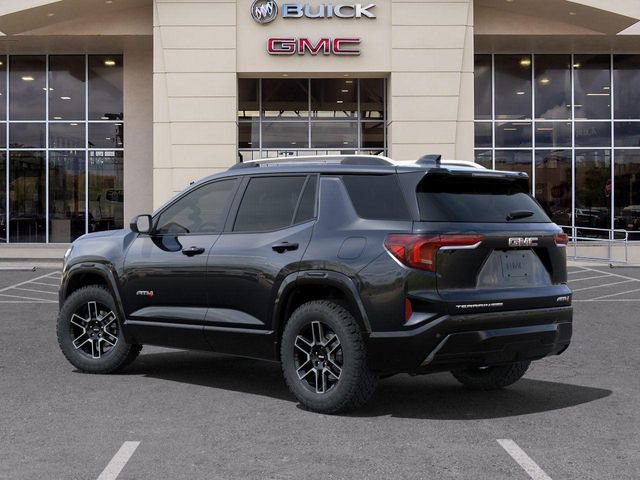 New 2026 GMC Terrain AT4 w/ Convenience Package III AWD/4WD image 3