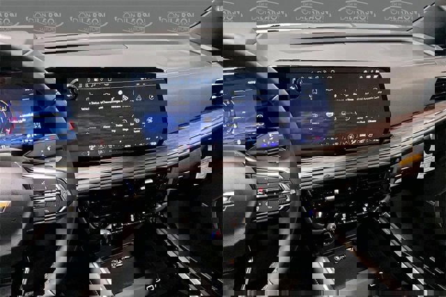 New 2025 Chevrolet Tahoe Premier image 11