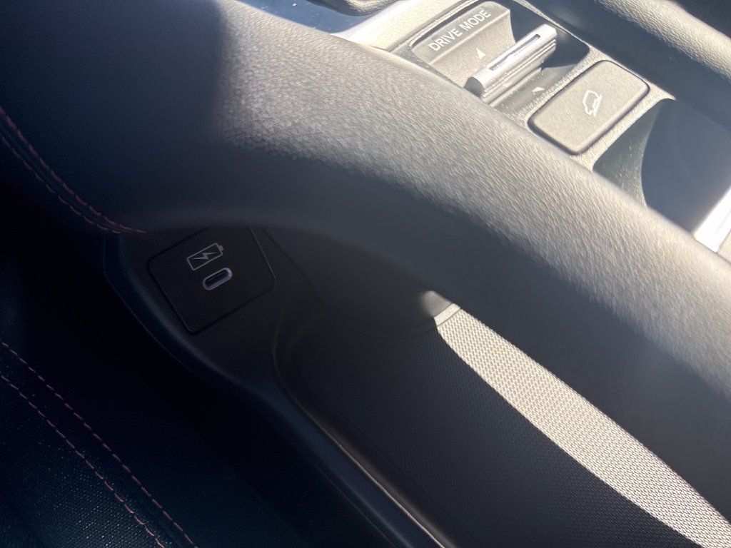 Used 2025 Honda HR-V Sport image 28