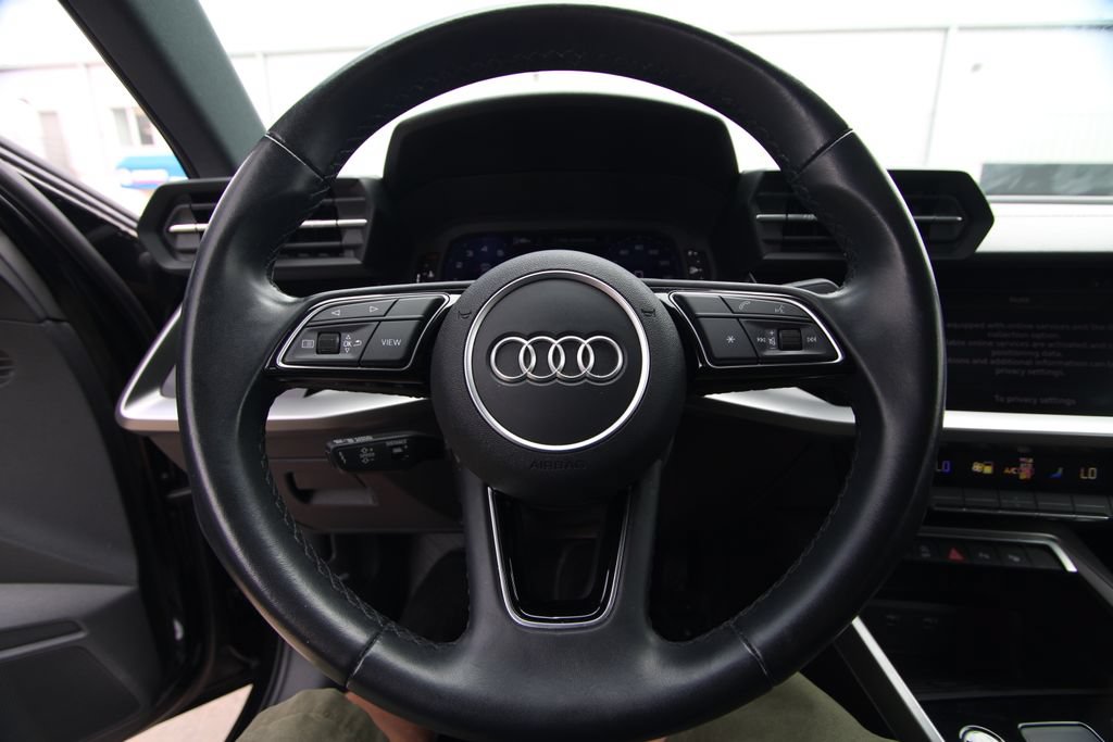 Used 2024 Audi A3 2.0T Premium FWD image 20