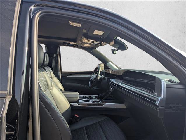 Certified 2025 Cadillac Escalade Sport Platinum image 16