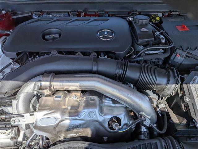 New 2026 Mercedes-Benz CLA 250 image 15