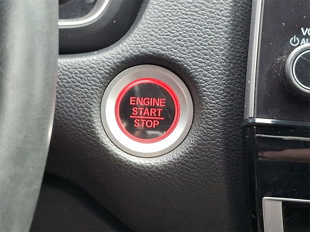 Used 2020 Honda CR-V Touring image 25