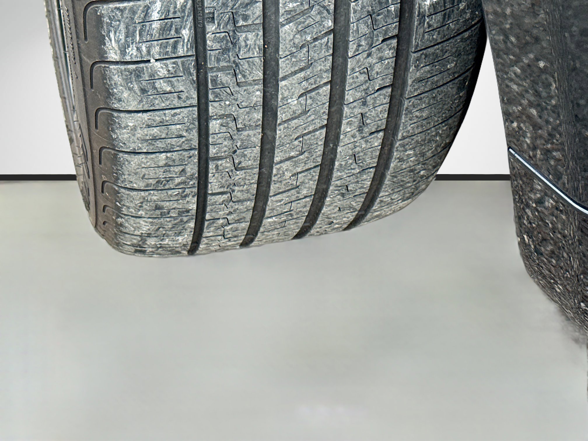 Used 2020 Land Rover Range Rover Sport HSE image 43