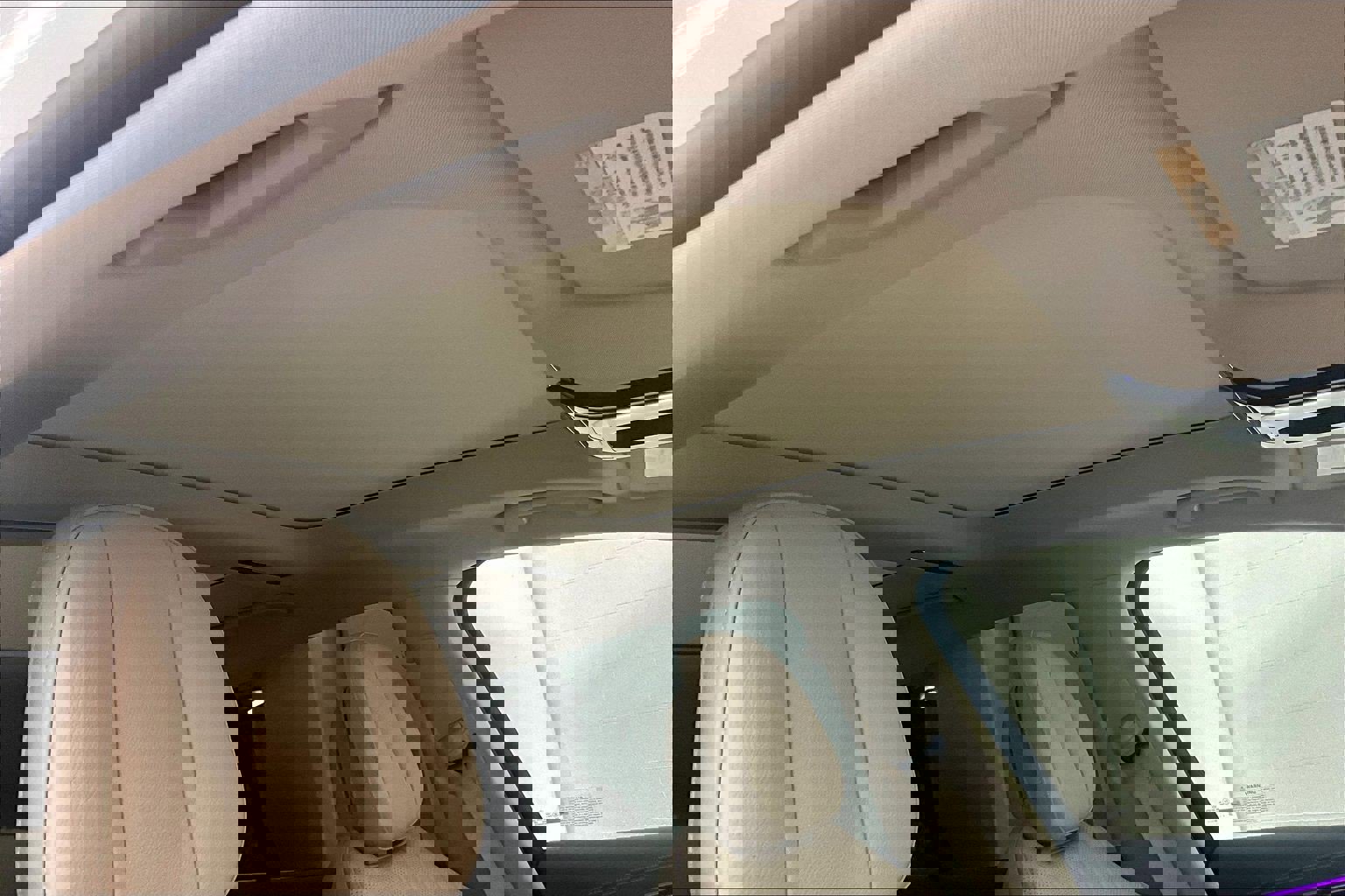 Certified 2023 Mercedes-Benz EQS 450+ SUV image 27