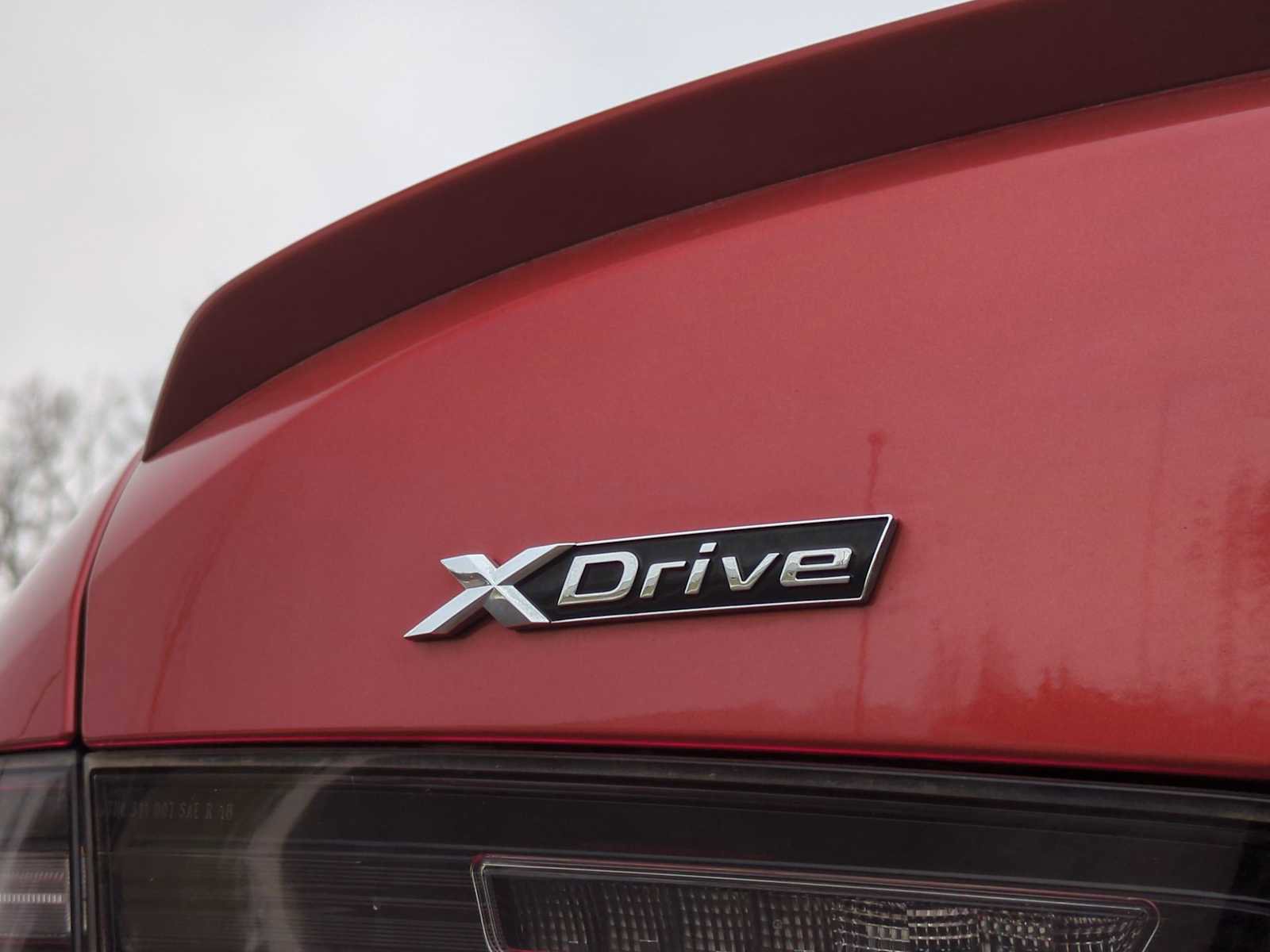 Used 2020 BMW 330i xDrive Sedan w/ Premium Package image 39