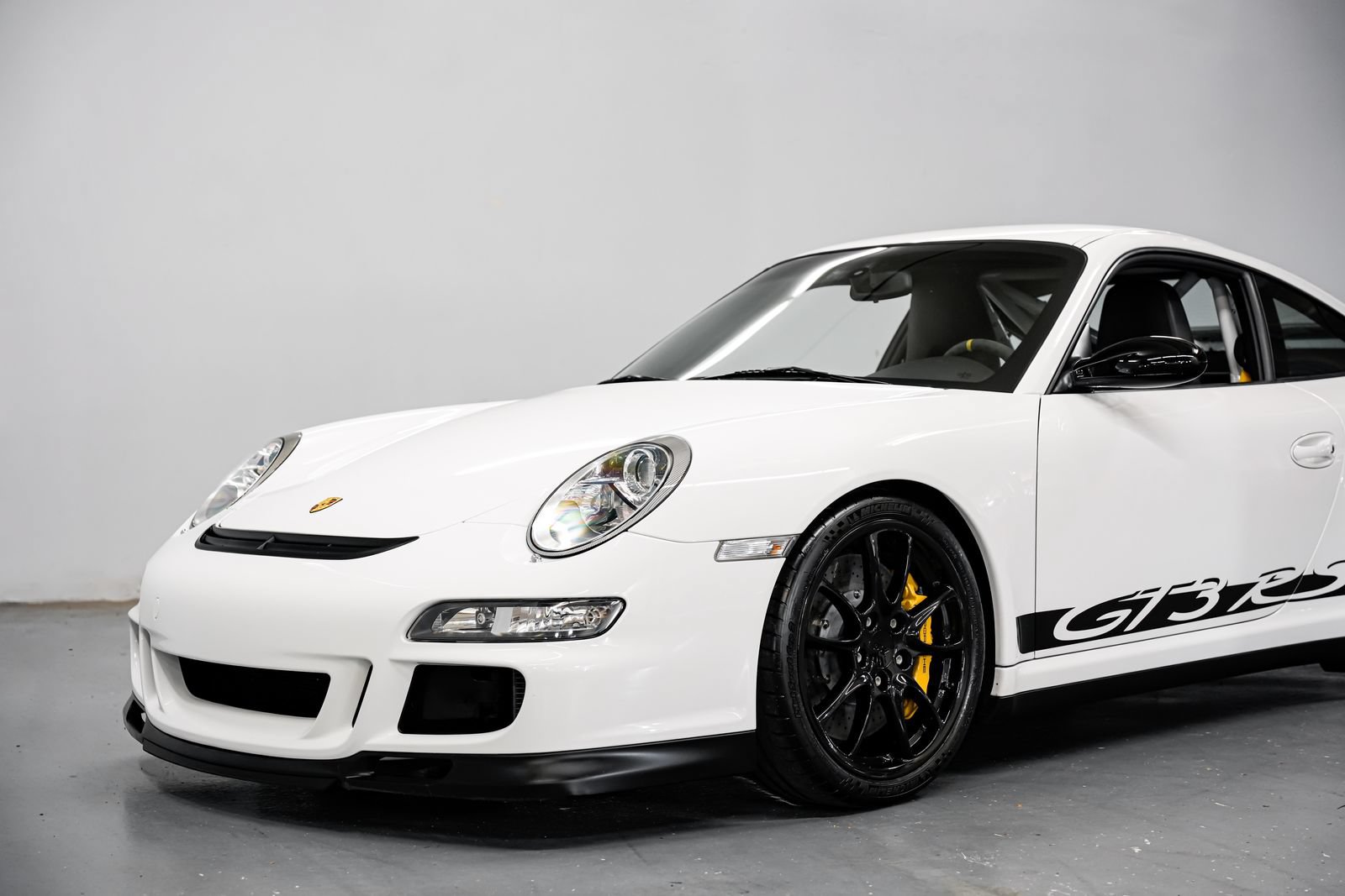 Used 2007 Porsche 911 GT3 RS RWD image 28