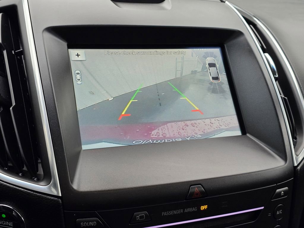 Used 2017 Ford Edge Sport w/ Equipment Group 401A image 20