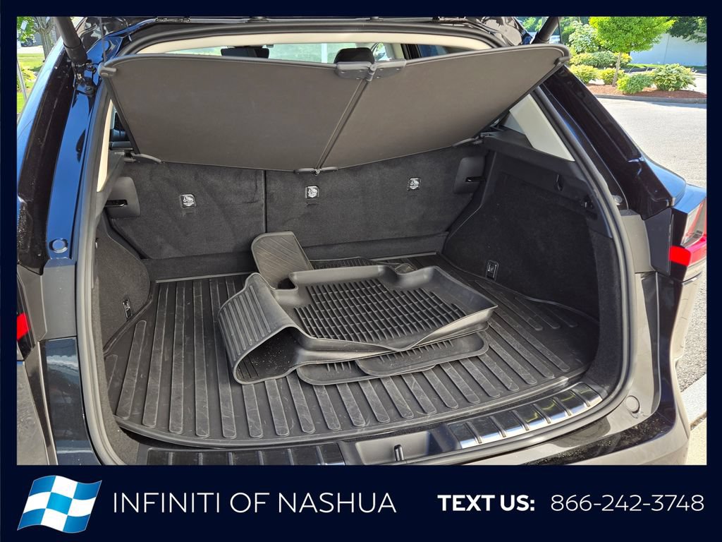 Used 2026 Lexus NX 350 AWD w/ Accessory Package (2T) image 19