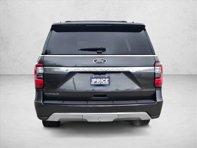 Used 2020 Ford Expedition Platinum image 7