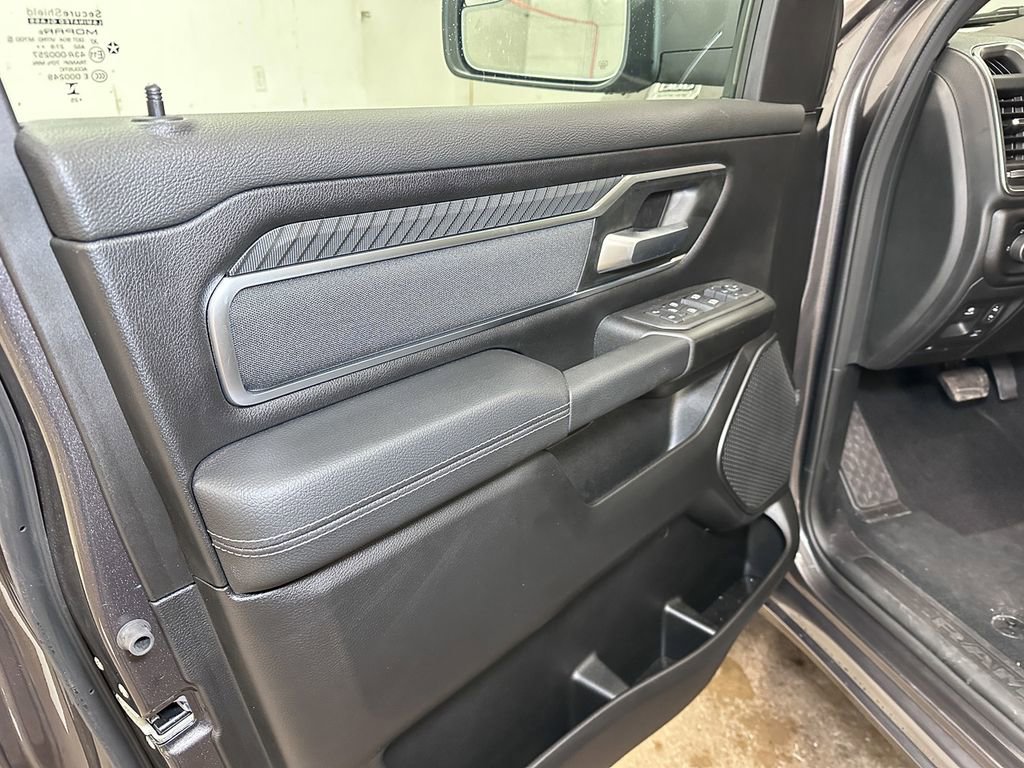 New 2026 RAM 1500 Big Horn image 18